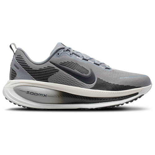 Nike Men's Vomero 18 - Running Shoes Size 13.0 - Summit White/Wolf Gray/Anthracite