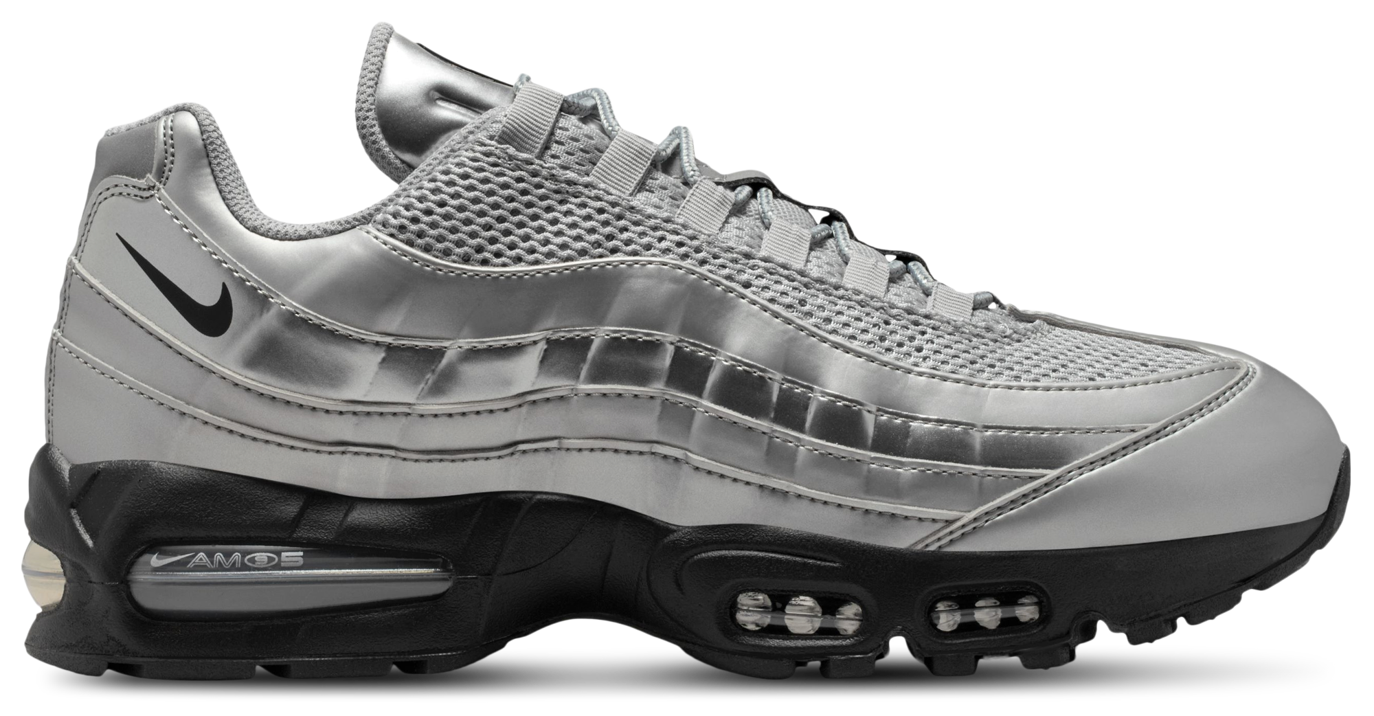 Nike Air Max 95 OG Dimension - Men's | Foot Locker Canada