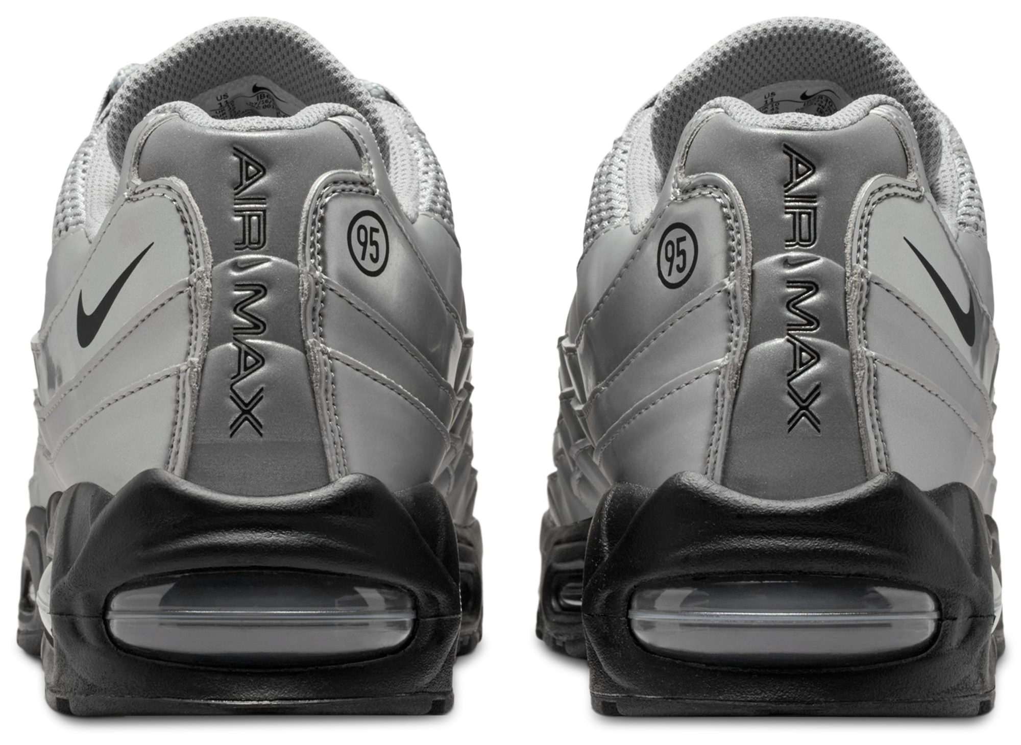 Nike Air Max 95 OG Dimension