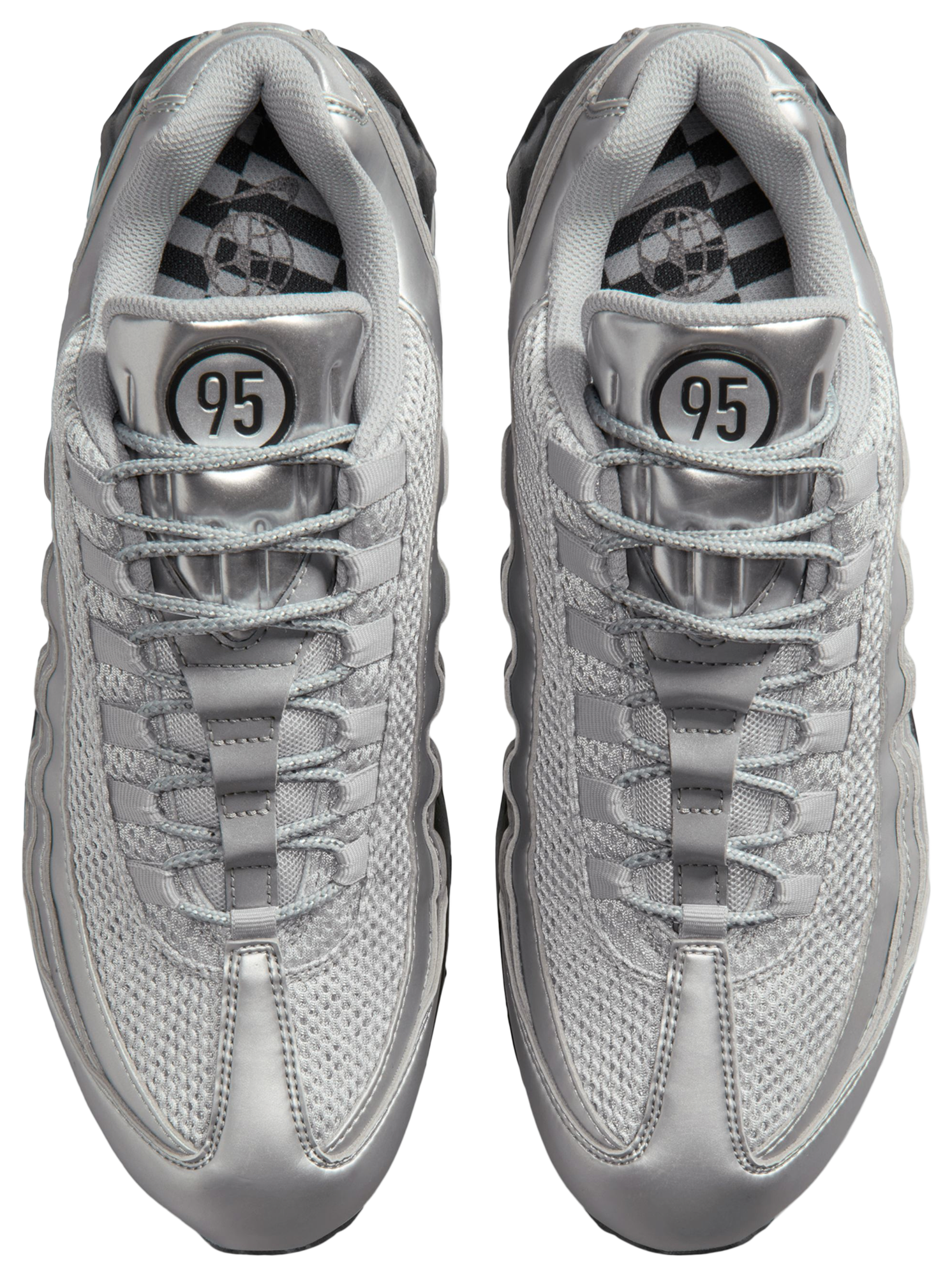 Nike Air Max 95 OG Dimension