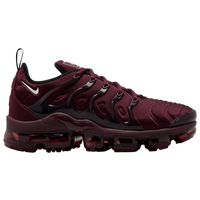 maroon vapormax plus