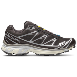 Men's - Salomon XT-6  - Silver/Cream/Brown