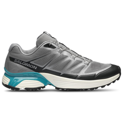 Men's - Salomon XT-Pathway 2  - Shark Skin/Blue/Black