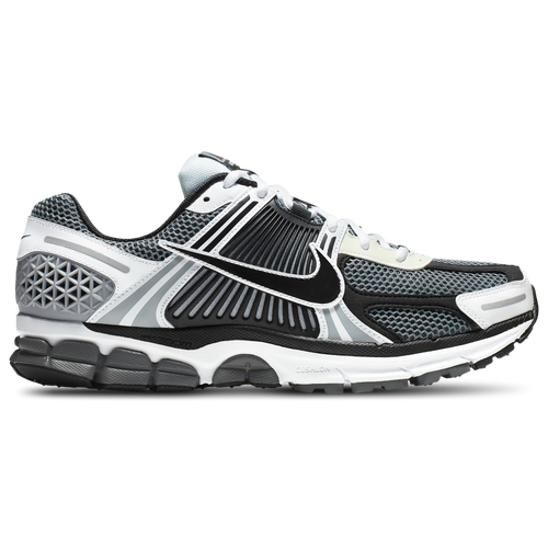 Nike Men's Vomero 5 - Running Shoes Size 13.0 - Metallic Silver/Dark Gray/Black