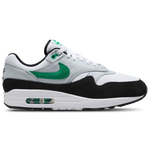 White/Green/Black