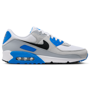 Light blue nike air max 90 deals