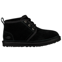 ugg neumel womens black