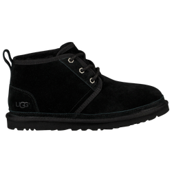 Women's - UGG Neumel - Black/Black