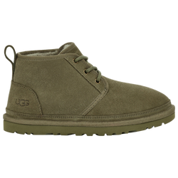 Women's - UGG Neumel - Olive/Olive