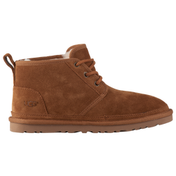 Women's - UGG Neumel - Chestnut/Brown