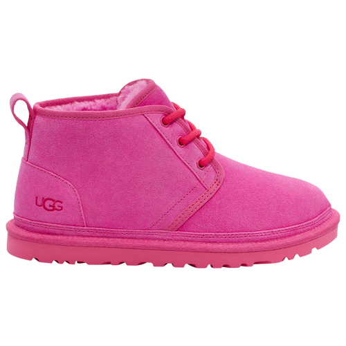 

UGG Womens UGG Neumel - Womens Shoes Carnation Size 6.0