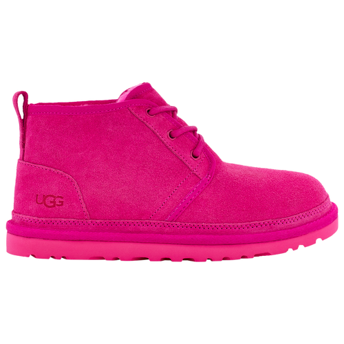 

UGG Womens UGG Neumel - Womens Shoes Hot Pink/Pink Size 06.0