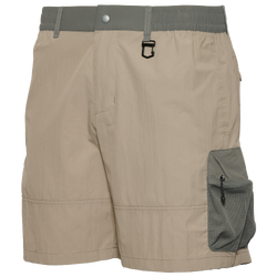Nike Lux Letter 7” Volley Shorts
