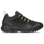 Black/Gold