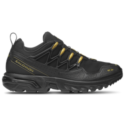 Men's - Salomon ACS + - Black/Gold