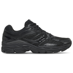 Men's - Saucony Progrid Omni 9  - Black/Black