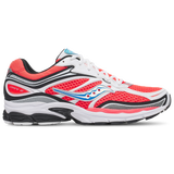 White/Black/Viz Red