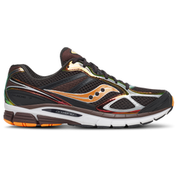 Men's - Saucony Progrid Guide 7 - Black/Multi