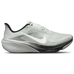 Men's - Nike Air Zoom Pegasus 42  - Summit White/White/Metallic Silver