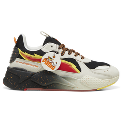 Men's - PUMA RS-X x Cheetos - Warm White/Yellow Blaze/Puma Black