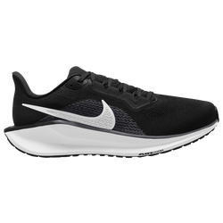 Men's - Nike Air Zoom Pegasus 41  - White/Black/Grey