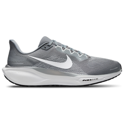 Men's - Nike Air Zoom Pegasus 41  - Cool Grey/White