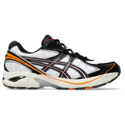 Men's - ASICS® GT-2160  - Black/White/Orange