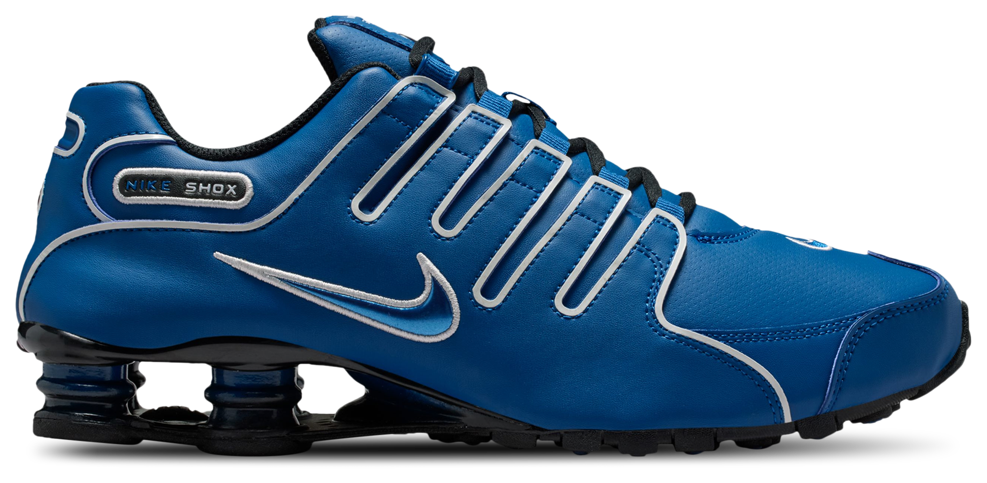 Nike Shox NZ - Men's | Foot Locker Canada