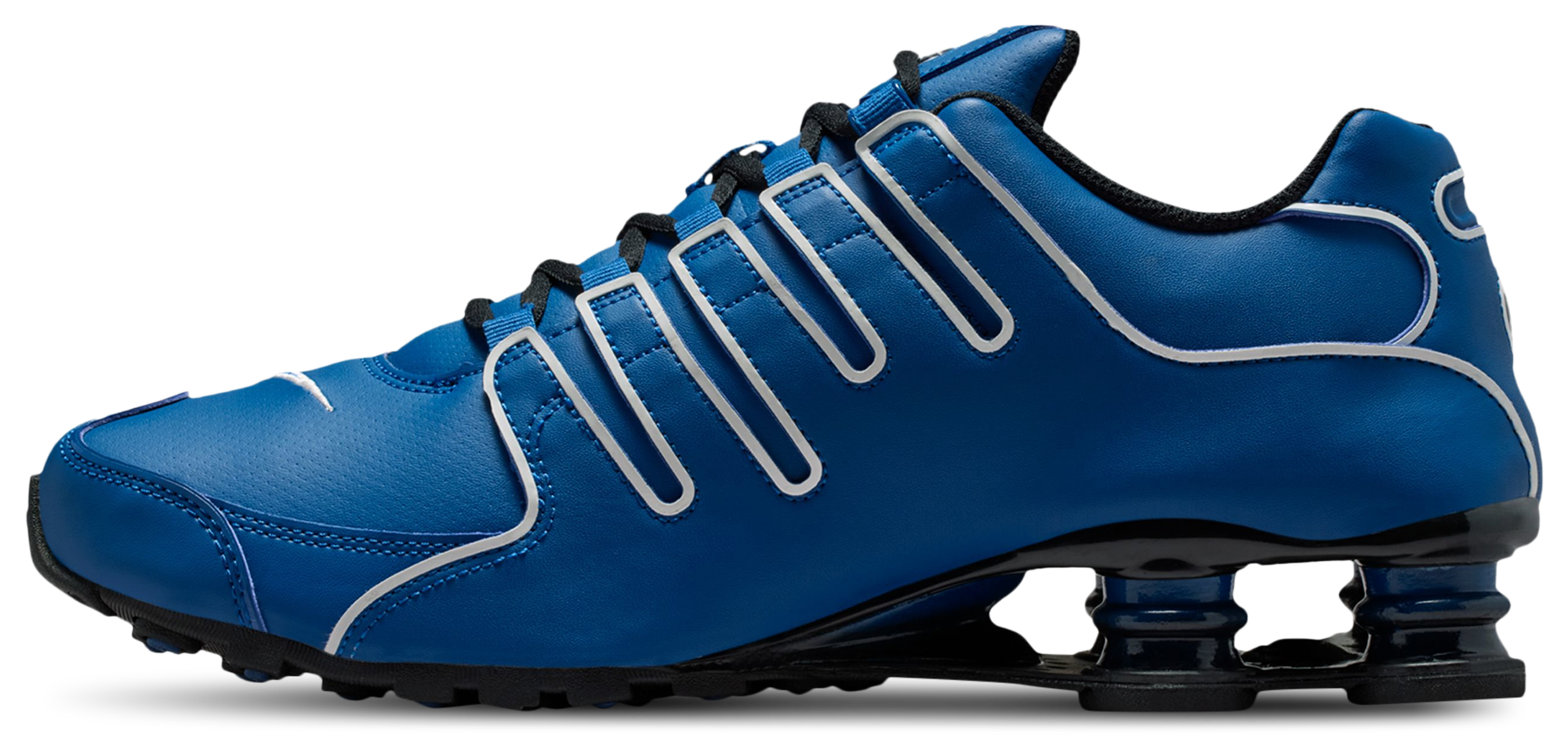 Nike Shox NZ  - Men's
