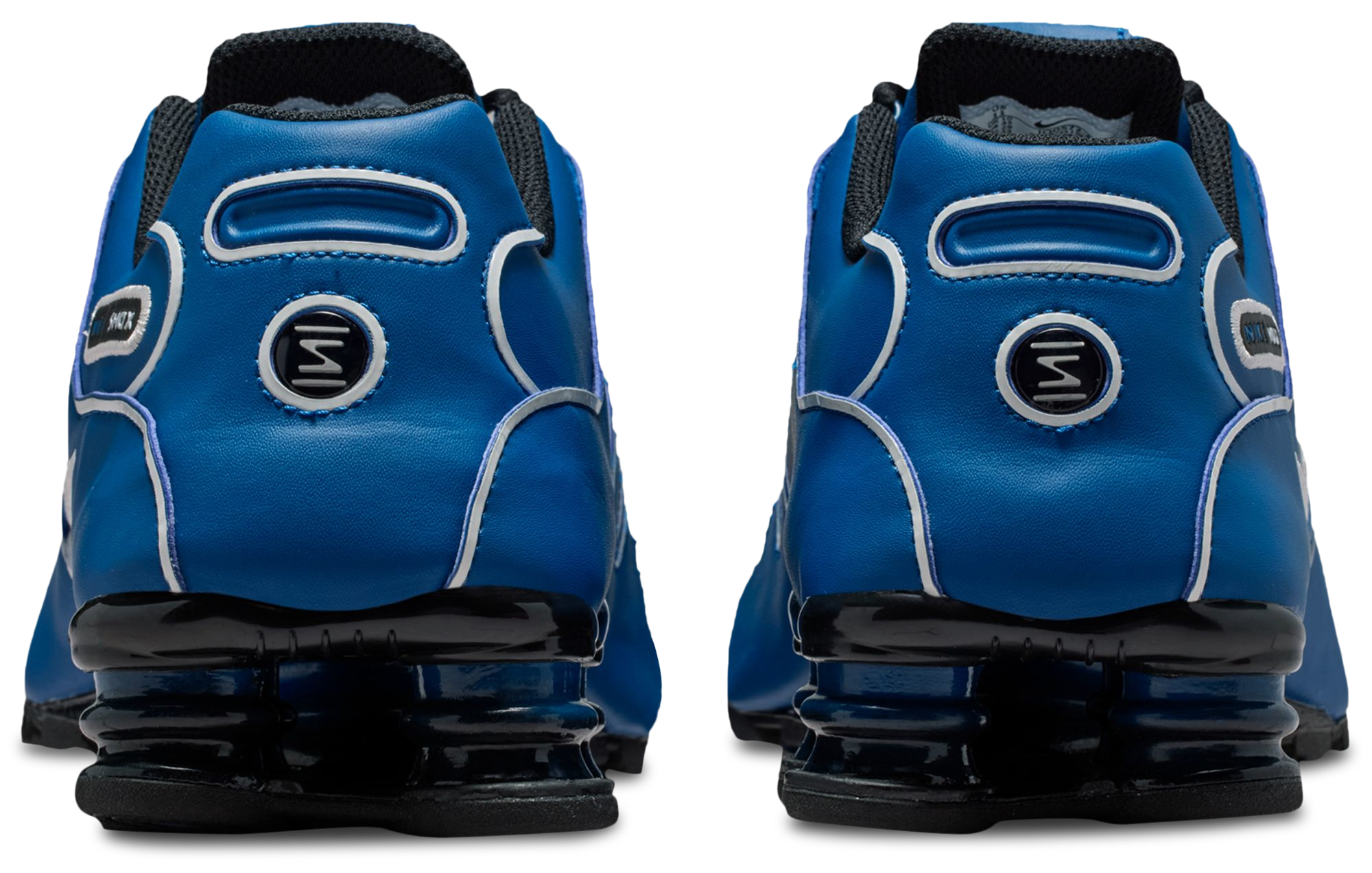 Nike Shox NZ  - Men's