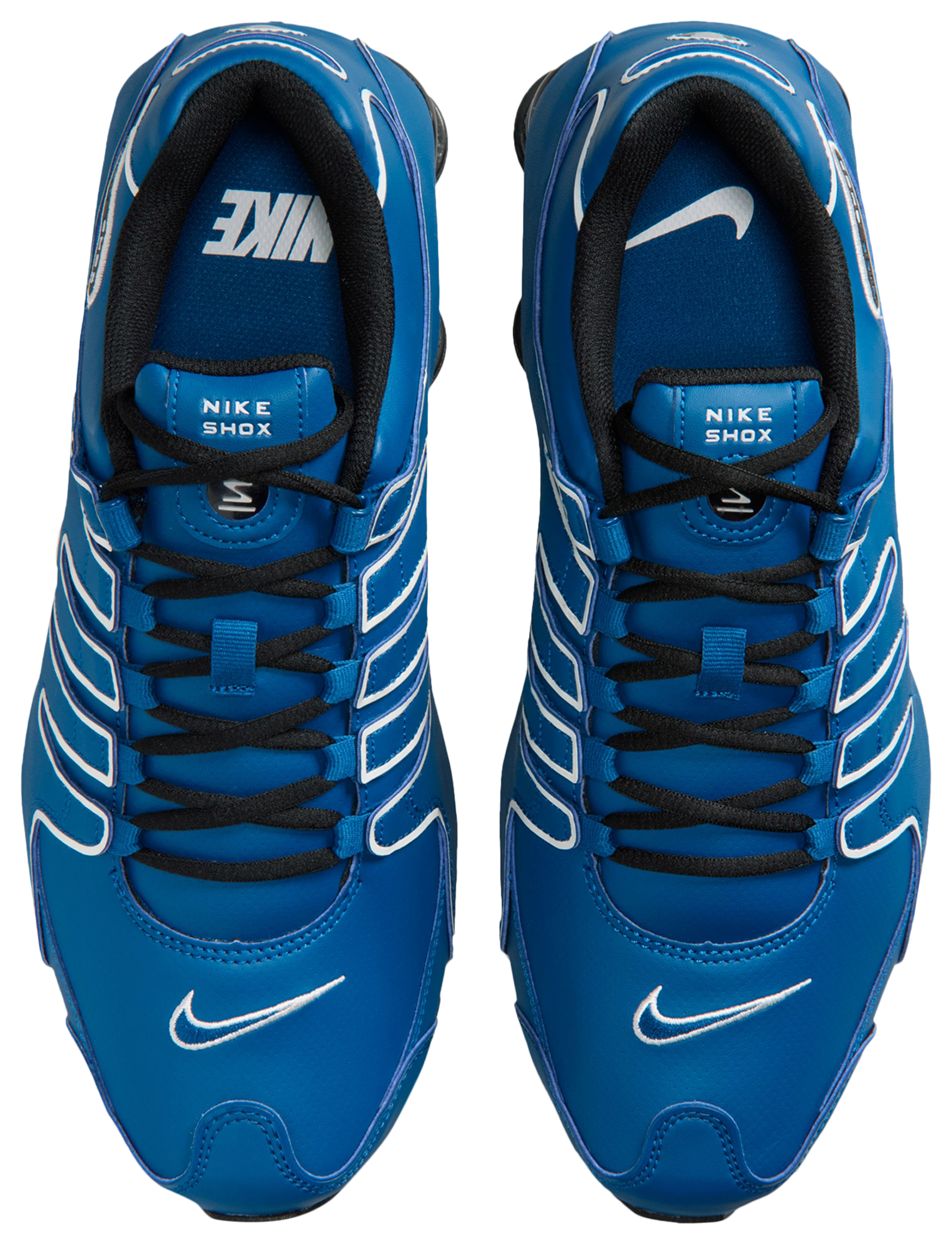 Nike Shox NZ  - Men's