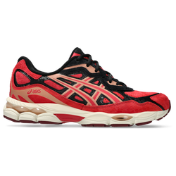 Men's - ASICS® GEL-NYC - Lollipop/Cork/Black