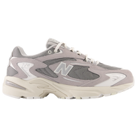 Grey/White