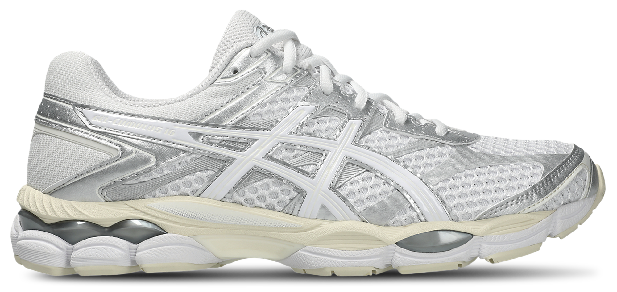 ASICS® GEL-Cumulus 16 - Men's | Foot Locker Canada