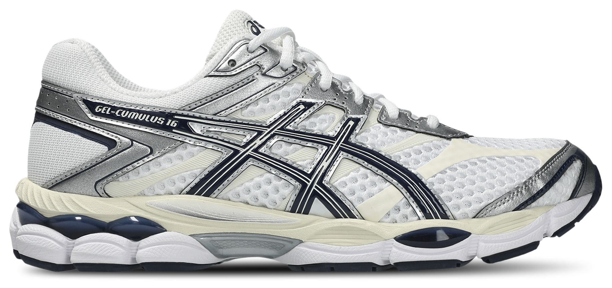 ASICS® GEL-Cumulus 16 - Men's | Foot Locker