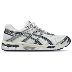 Men's - ASICS® GEL-Cumulus 16 - Navy/White