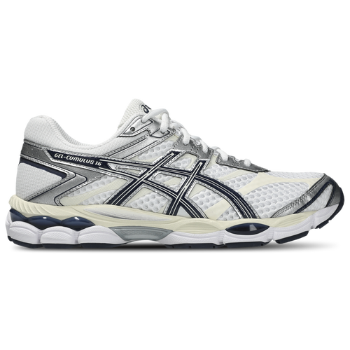  - ASICS® GEL-Cumulus 16 - Navy/White