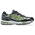 ASICS® GEL-NYC  - Men's Grey/Lime Green