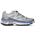 Salomon XT-6 - Pour hommes Nuage argent/Fer/Outremer