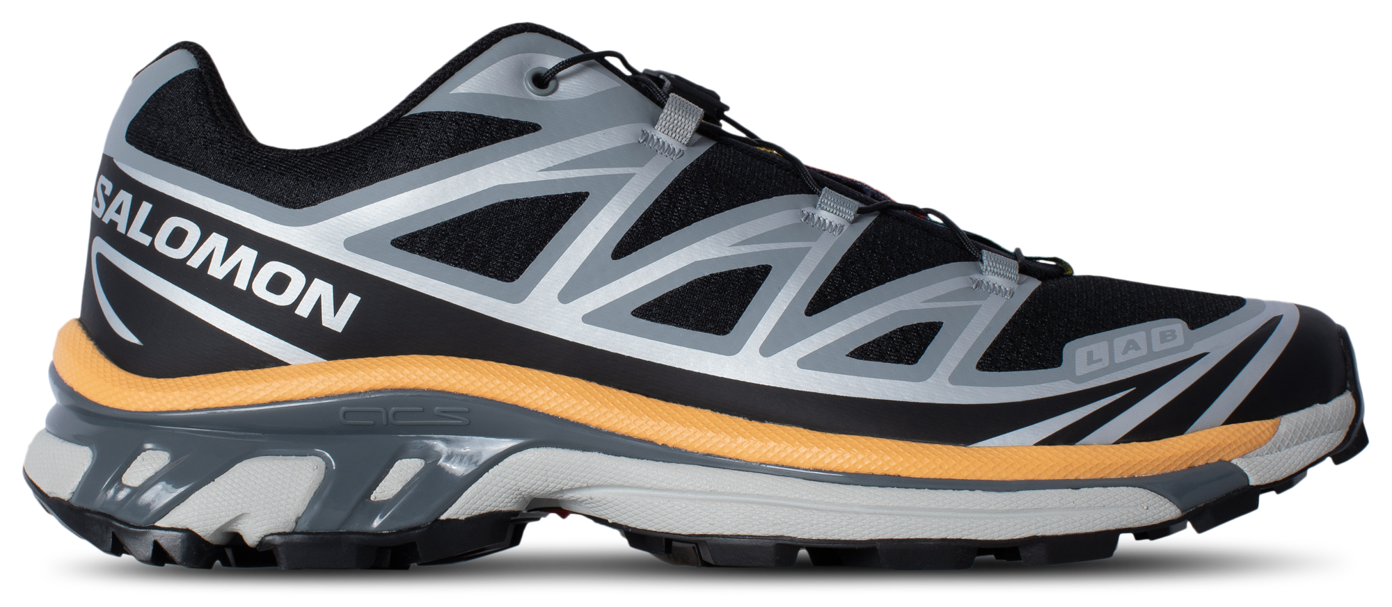 Salomon XT-6 - Men's | Foot Locker Canada