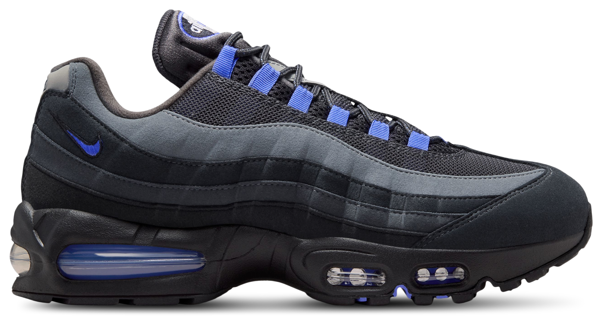 Nike Air Max 95 Big Bubble - Men's | Foot Locker Canada