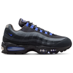 Sapphire/Black/Anthracite