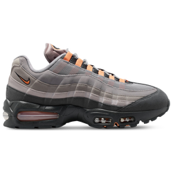 Men's - Nike Air Max 95  - Pencil Point/Hot Curry/Anthracite