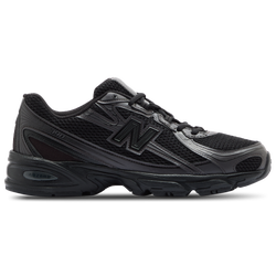 Men's - New Balance 740  - Black/Black
