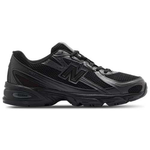 New Balance Men's 740 - Running Shoes Size 10.0 - Black