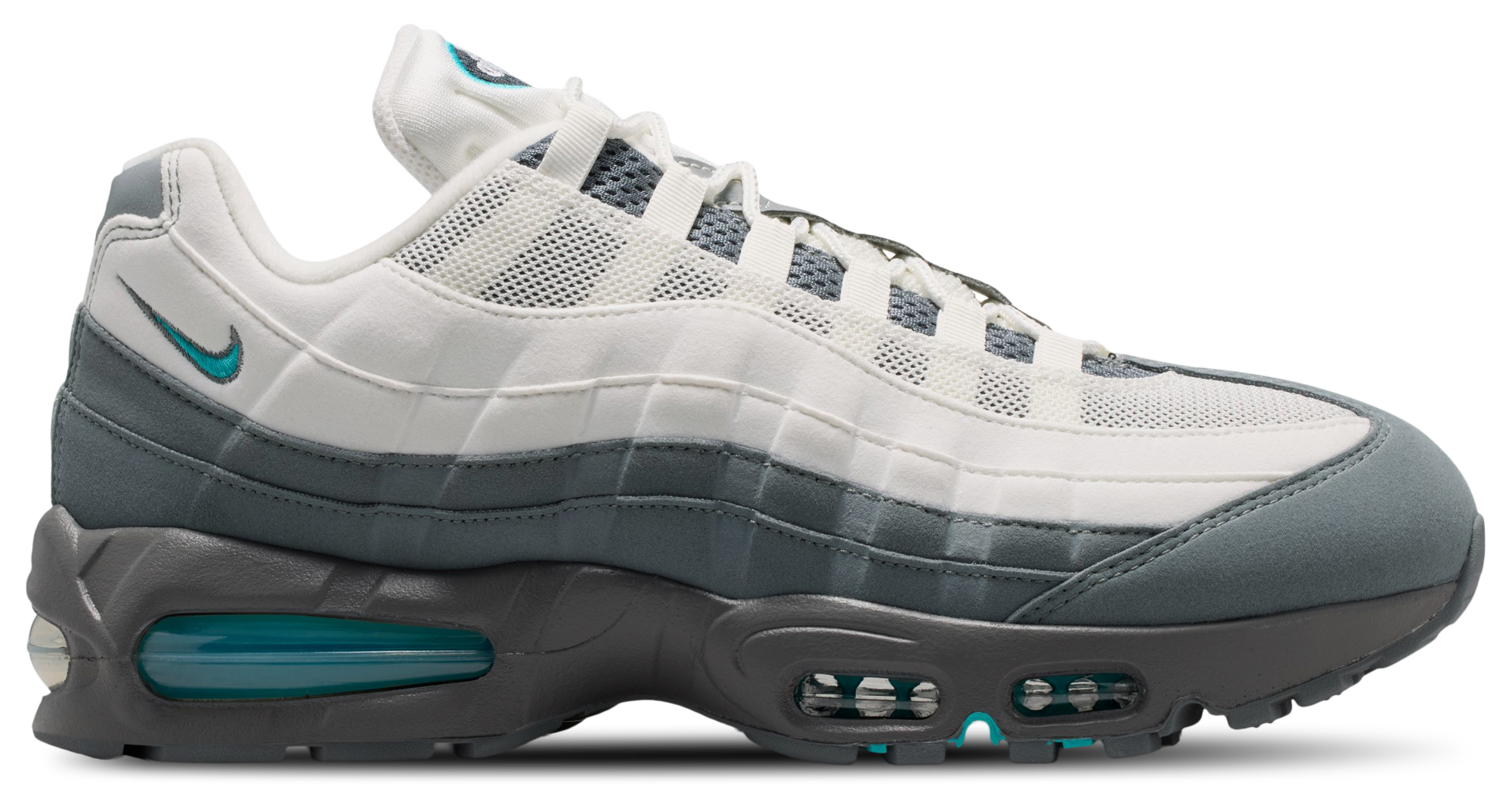 Nike Air Max 95 Big Bubble  - Men's