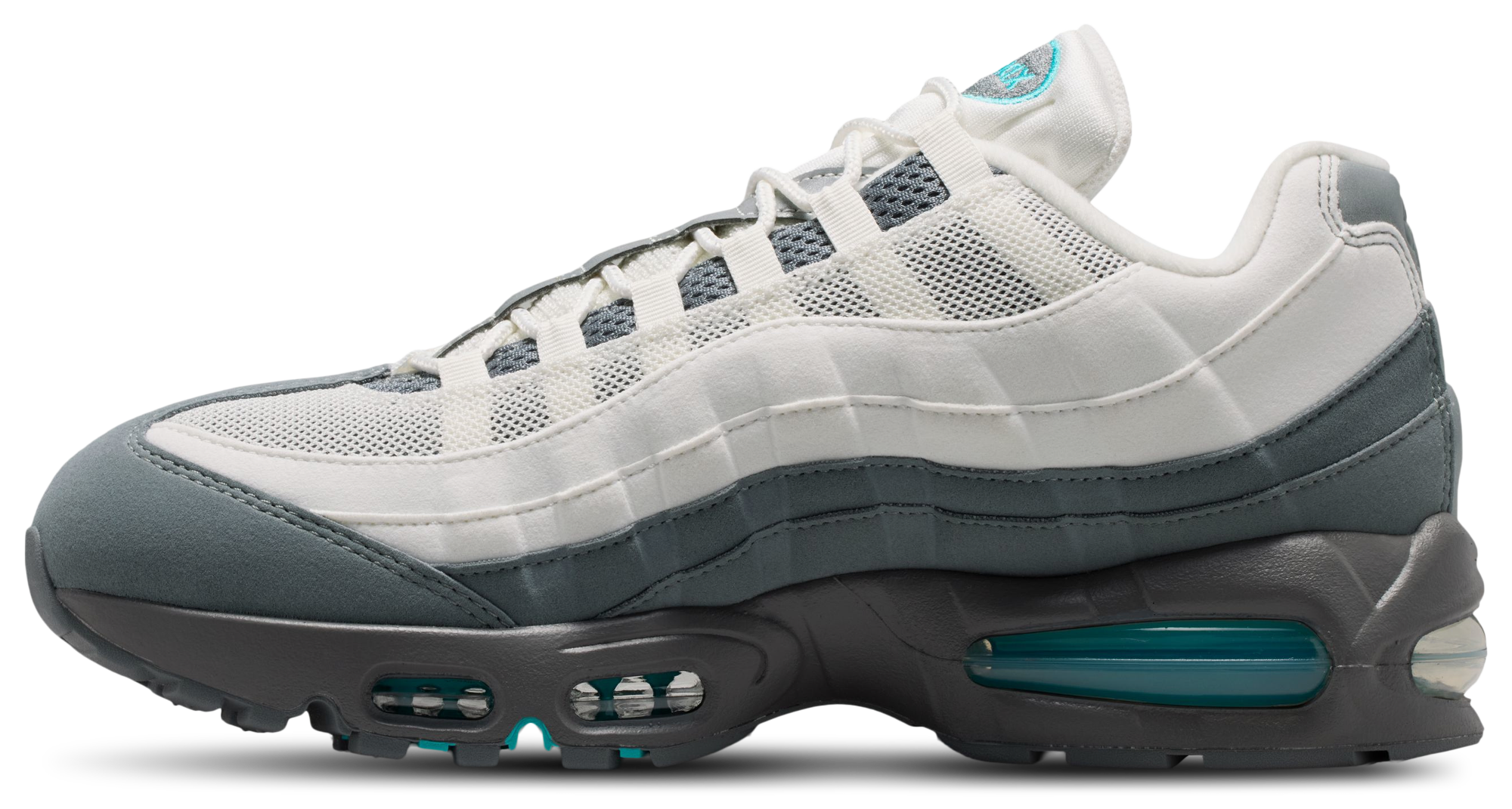 Nike Air Max 95 Big Bubble  - Men's