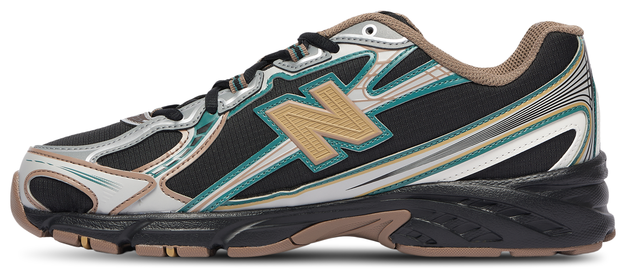 New Balance 740  - Men's
