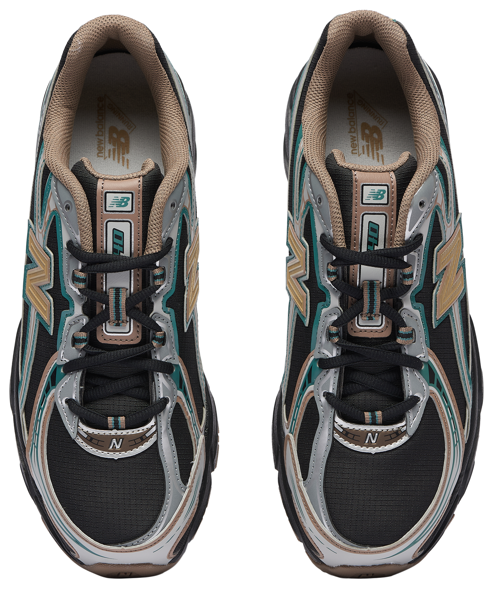 New Balance 740  - Men's