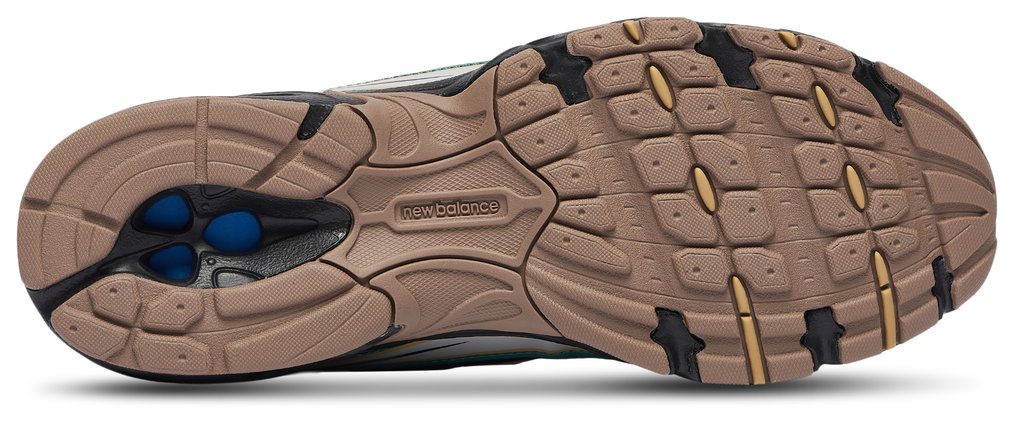 New Balance 740  - Men's